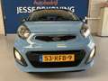 Kia Picanto 1.0 CVVT Comfort Pack/ bj.2011 / blauw / 5 deurs / Blau - thumbnail 9