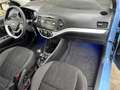 Kia Picanto 1.0 CVVT Comfort Pack/ bj.2011 / blauw / 5 deurs / Blau - thumbnail 7