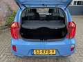 Kia Picanto 1.0 CVVT Comfort Pack/ bj.2011 / blauw / 5 deurs / Blau - thumbnail 11