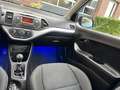 Kia Picanto 1.0 CVVT Comfort Pack/ bj.2011 / blauw / 5 deurs / Blau - thumbnail 12