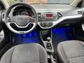 Kia Picanto 1.0 CVVT Comfort Pack/ bj.2011 / blauw / 5 deurs / Blau - thumbnail 5