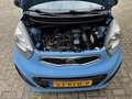 Kia Picanto 1.0 CVVT Comfort Pack/ bj.2011 / blauw / 5 deurs / Blau - thumbnail 22