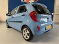 Kia Picanto 1.0 CVVT Comfort Pack/ bj.2011 / blauw / 5 deurs / Blau - thumbnail 3