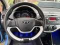 Kia Picanto 1.0 CVVT Comfort Pack/ bj.2011 / blauw / 5 deurs / Blau - thumbnail 16