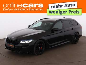d xDrive Touring M-Sport Aut LASER SKY HEAD-UP