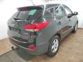 Hyundai iX35 AUTOMATIK AHK KLIMAA SHZ LEDER BC VIELES NEU 2WD Schwarz - thumbnail 7