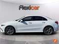 Mercedes-Benz A 200 Sedán Blanco - thumbnail 2