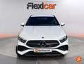 Mercedes-Benz A 200 Sedán Blanco - thumbnail 9
