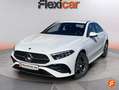 Mercedes-Benz A 200 Sedán Blanco - thumbnail 5