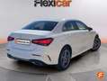 Mercedes-Benz A 200 Sedán Blanco - thumbnail 8