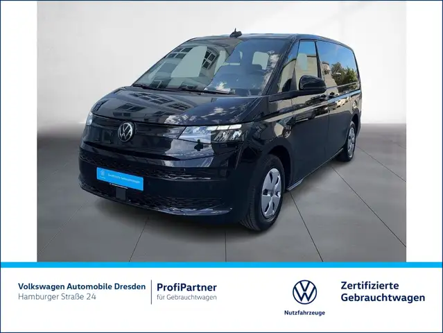 Volkswagen T7 Multivan LANG 2,0 TDI LED CLIMATRONIC PDC SHZ