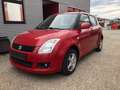 Suzuki Swift Swift 1,3 GL Deluxe 4x4 #ÖAMTC-PICKERL NEU #TOP Rot - thumbnail 1
