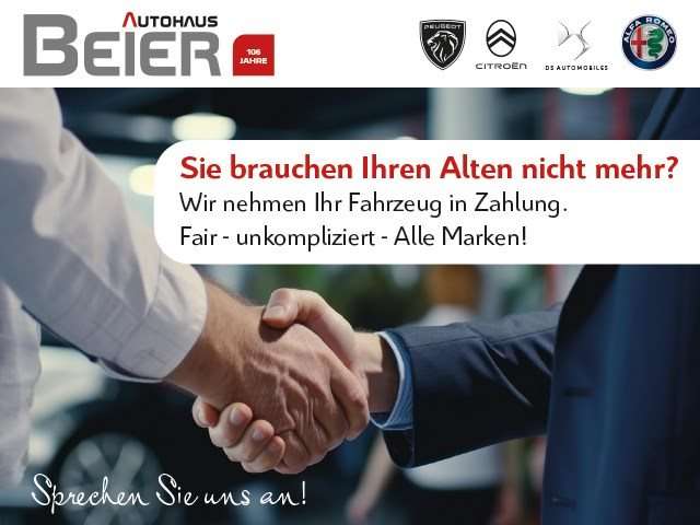 DS Automobiles DS 7 Crossback DS7 Crossback 1.6 E-Tense 225 Rivoli AHK/ Navi/ PD