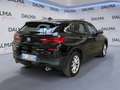 BMW X2 sdrive18d Schwarz - thumbnail 5