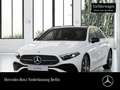 Mercedes-Benz A 200 AMG+NIGHT+PANO+360°+MULTIBEAM+TOTW+KEYLESS Weiß - thumbnail 1