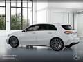 Mercedes-Benz A 200 AMG+NIGHT+PANO+360°+MULTIBEAM+TOTW+KEYLESS Weiß - thumbnail 14
