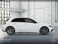 Mercedes-Benz A 200 AMG+NIGHT+PANO+360°+MULTIBEAM+TOTW+KEYLESS Weiß - thumbnail 18
