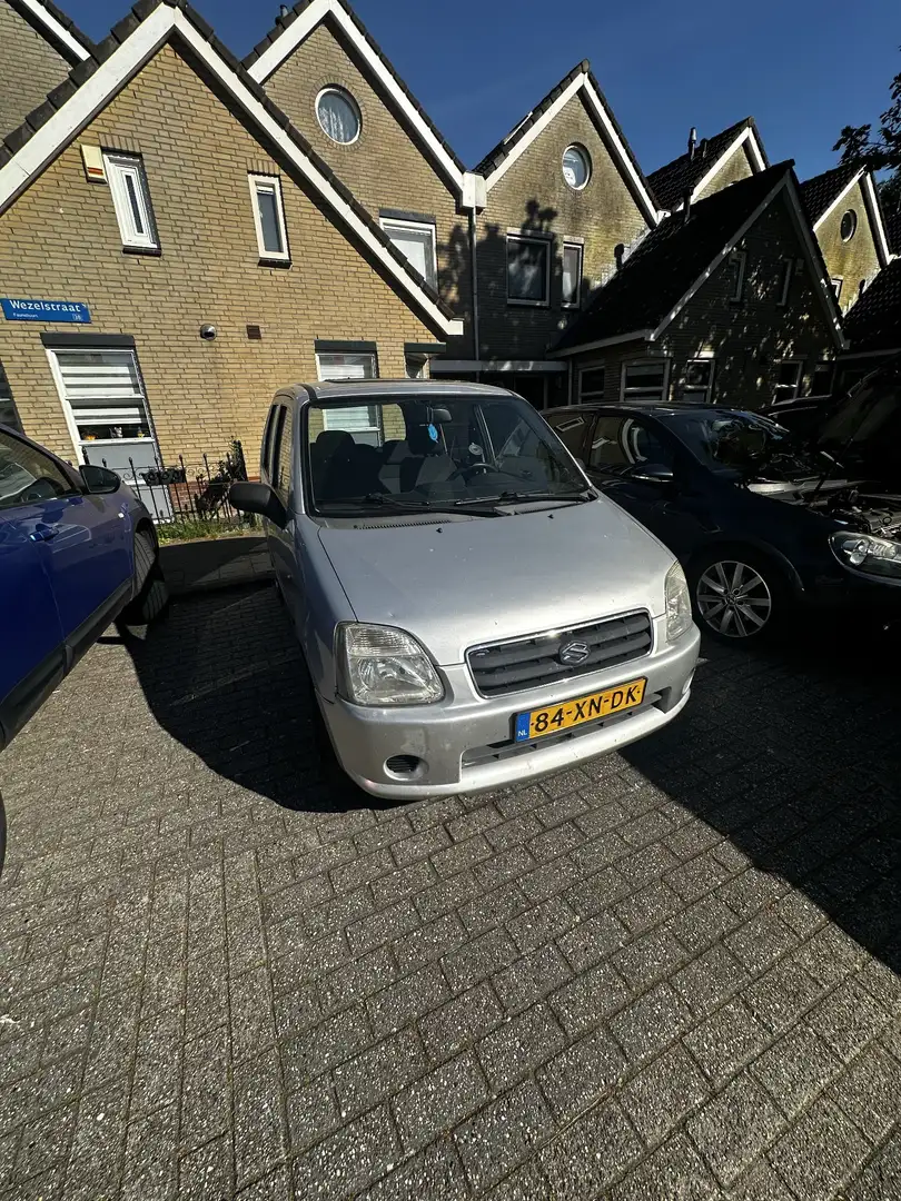 Suzuki Wagon R+ 1.3 Comfort - 1