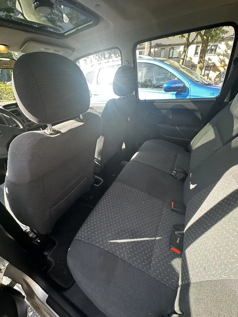 Suzuki Wagon R+ 1.3 Comfort - 2