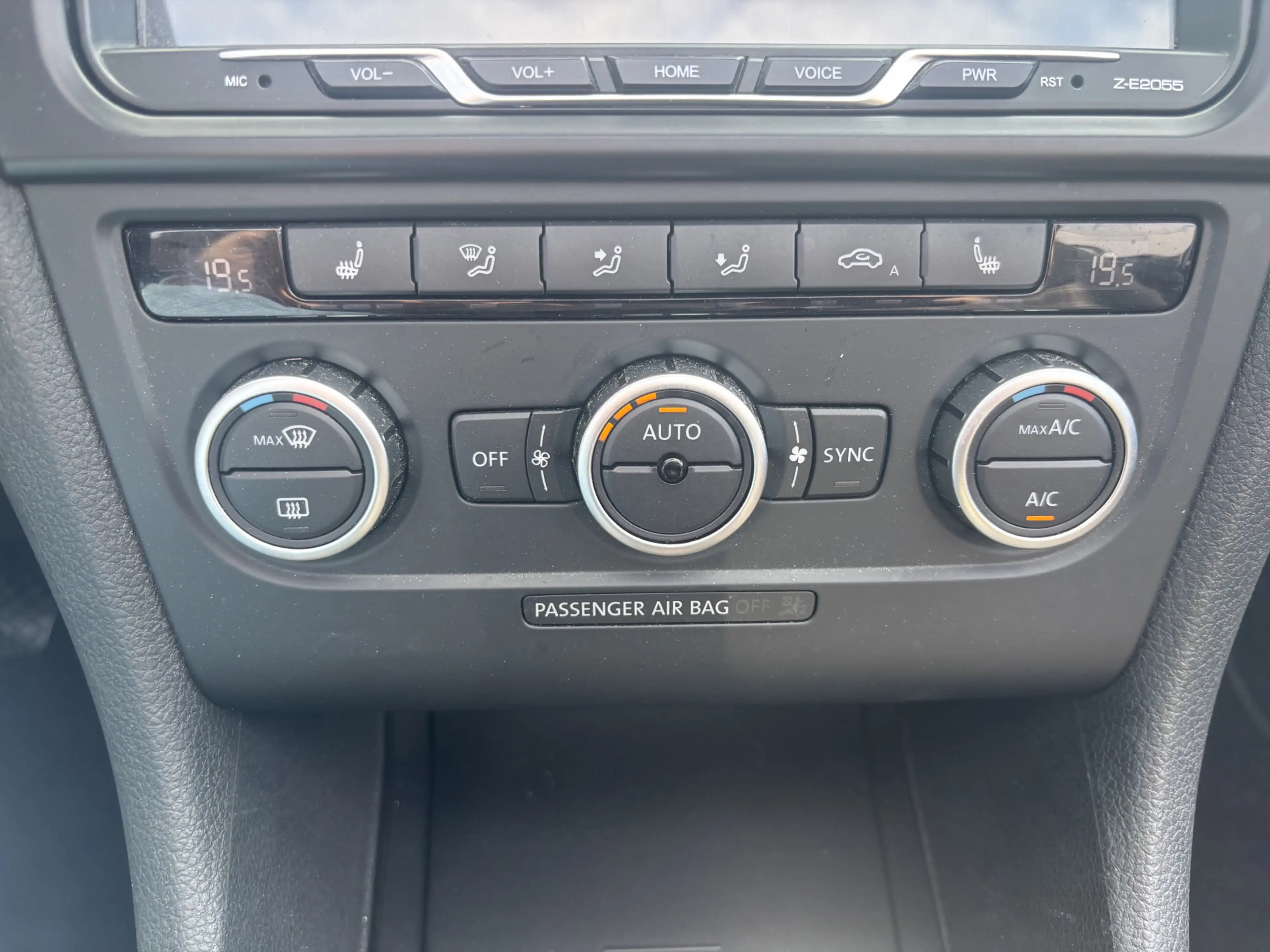 Volkswagen Golf Cabriolet 1.2 TSI BlueMotion 150 pk — photo 9