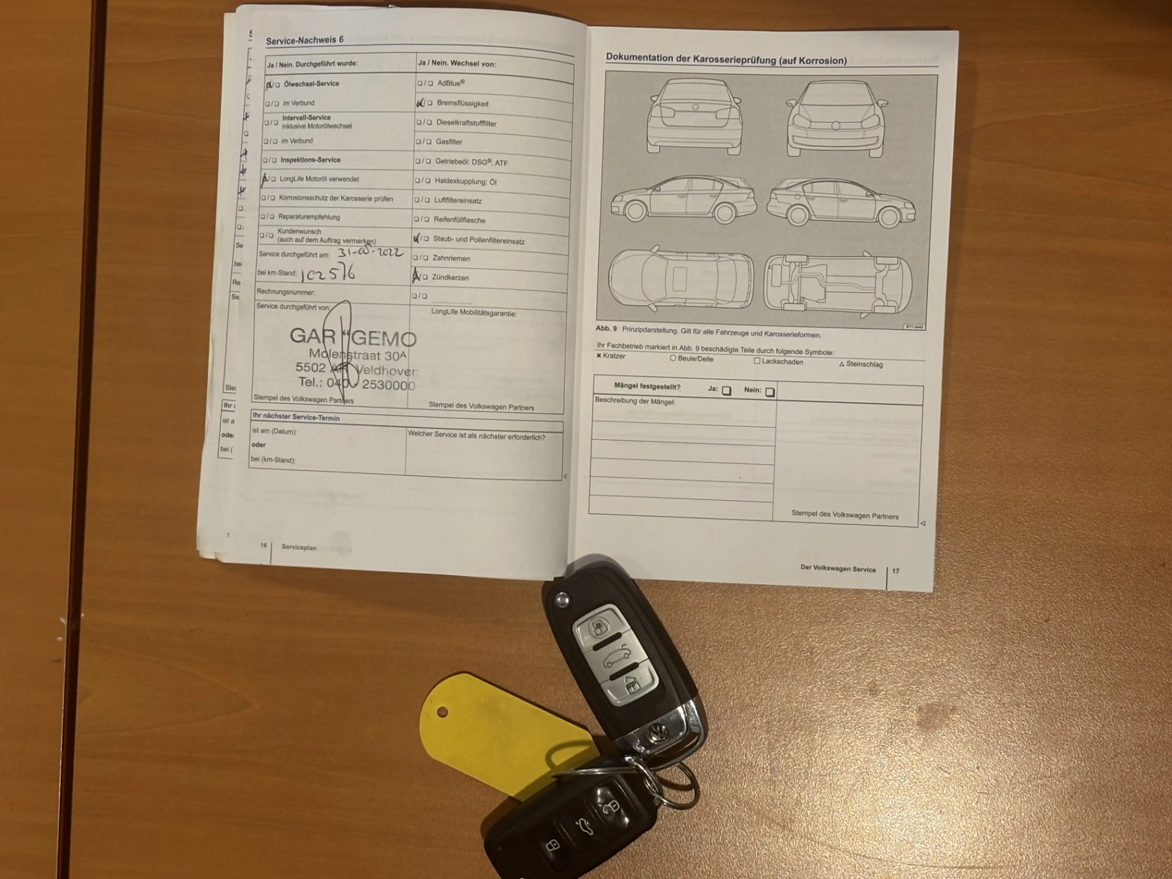 Volkswagen Golf Cabriolet 1.2 TSI BlueMotion 150 pk — photo 29