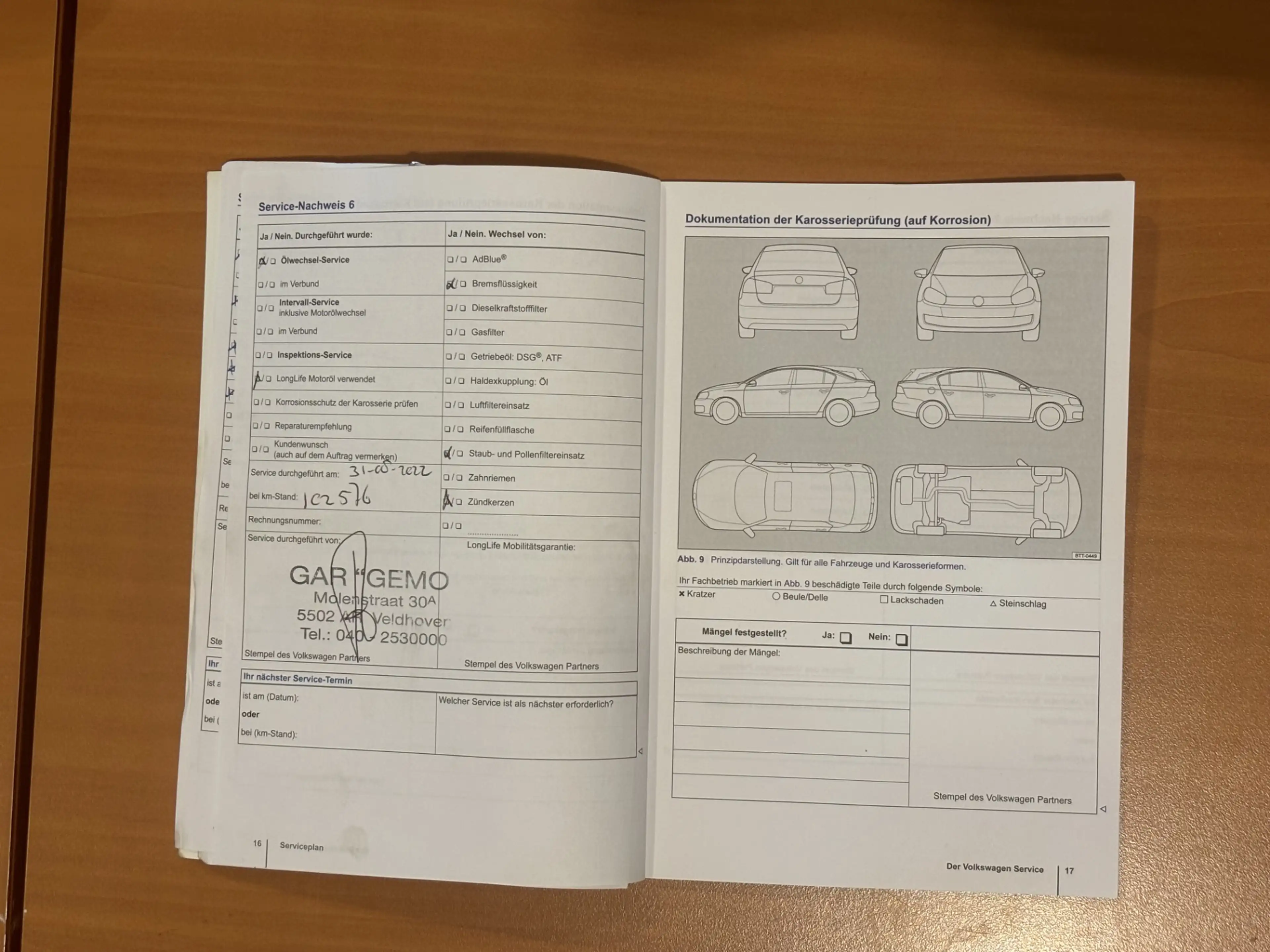Volkswagen Golf Cabriolet 1.2 TSI BlueMotion 150 pk — photo 28