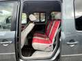 Volkswagen Caddy 1.6*7-SITZER*KLIMA*PDC*SITZ-HZG* Gris - thumbnail 6