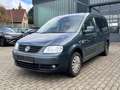 Volkswagen Caddy 1.6*7-SITZER*KLIMA*PDC*SITZ-HZG* Gris - thumbnail 2