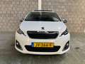 Peugeot 108 1.0 e-VTi Allure TOP CABRIO l AIRCO l LM-VELGEN Wit - thumbnail 7