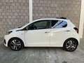 Peugeot 108 1.0 e-VTi Allure TOP CABRIO l AIRCO l LM-VELGEN Wit - thumbnail 13