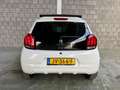 Peugeot 108 1.0 e-VTi Allure TOP CABRIO l AIRCO l LM-VELGEN Wit - thumbnail 8