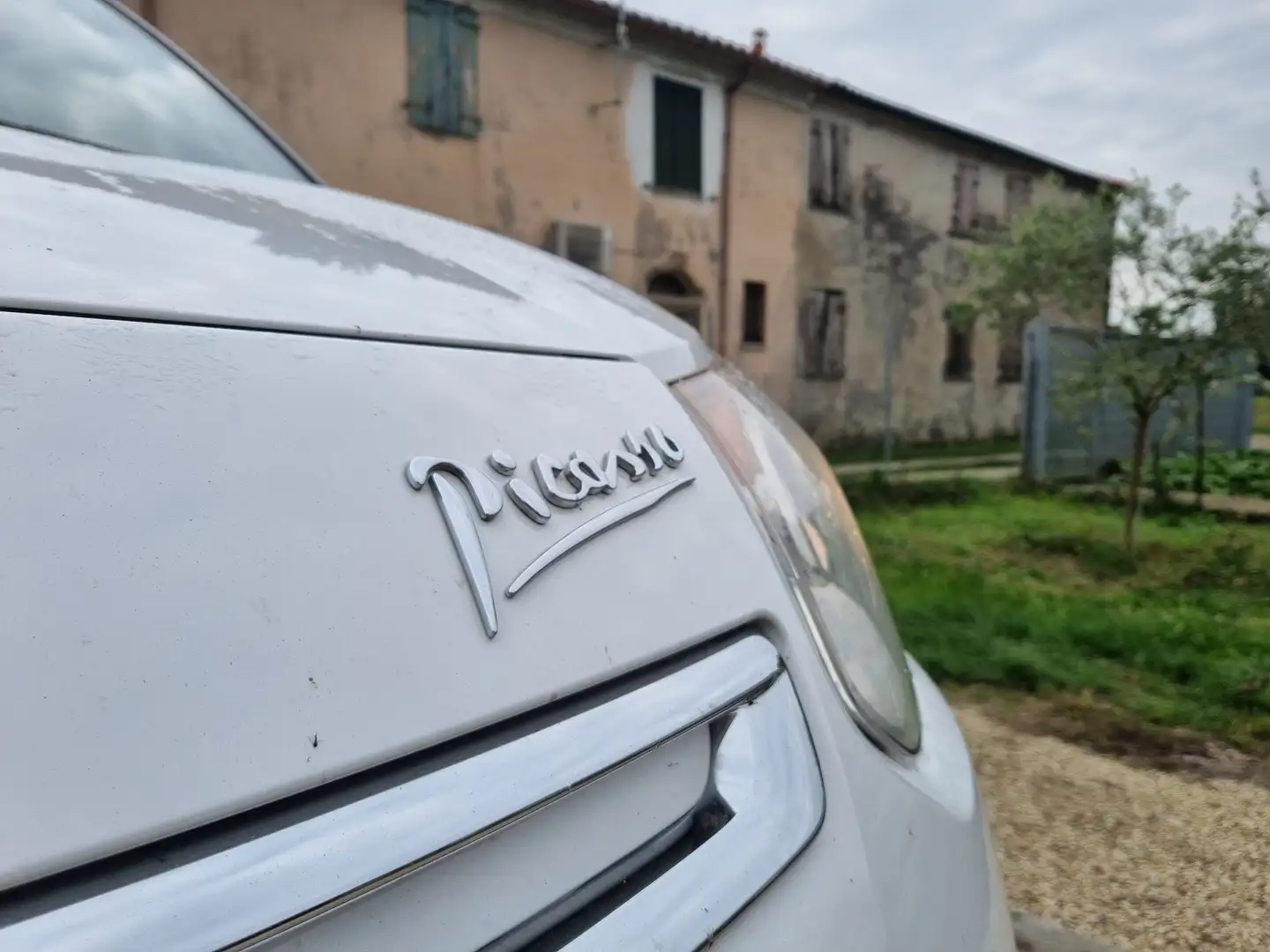 Citroen C3 Picasso Seduction Limited 2 AUTOCARRO - 2