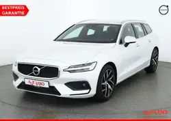 Volvo V60 Momentum Pro LED Navi Sitzheizung Kamera DAB