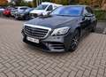 Mercedes-Benz S 560 E S 560 e AMG Line LONG PHEV L (EU6d-TEMP) Grau - thumbnail 1