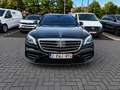 Mercedes-Benz S 560 E S 560 e AMG Line LONG PHEV L (EU6d-TEMP) Grau - thumbnail 3