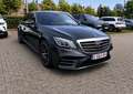 Mercedes-Benz S 560 E S 560 e AMG Line LONG PHEV L (EU6d-TEMP) Grau - thumbnail 2