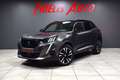 Peugeot 2008 155 S\u0026amp;amp;S EAT8 GT COURROIE GARANTIE PEU Gris - thumbnail 1
