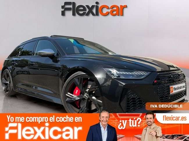 2021 Audi A6