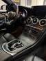 Mercedes-Benz C 220 CDI Premium AMG LINE Zwart - thumbnail 20