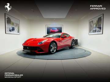 V12 6.3 740ch