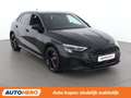 Audi A3 45 TFSIe S line Schwarz - thumbnail 8