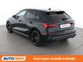 Audi A3 45 TFSIe S line Schwarz - thumbnail 4