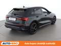 Audi A3 45 TFSIe S line Schwarz - thumbnail 6
