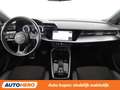 Audi A3 45 TFSIe S line Schwarz - thumbnail 12