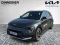 Kia Niro Spirit 1.6 PHEV Glasdach+LED+Navi+Kamera Gris - thumbnail 2