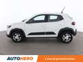 Dacia Spring electric drive 33 kW Expression Blanc - thumbnail 3