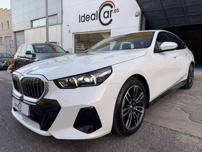 520dA M Sport