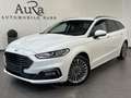 Ford Mondeo Turnier 2.0 EB Aut. Titanium NAV+LED+AHK Blanc - thumbnail 2