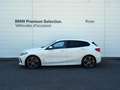 BMW 116 116dA 116ch M Sport DKG7 Blanc - thumbnail 5