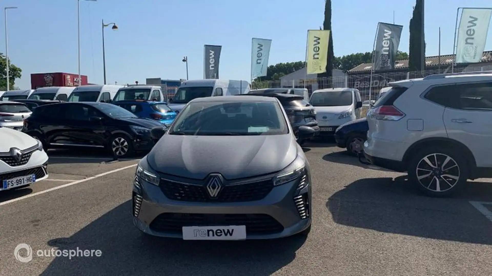 Renault Clio 1.0 TCe 90ch Evolution - 2